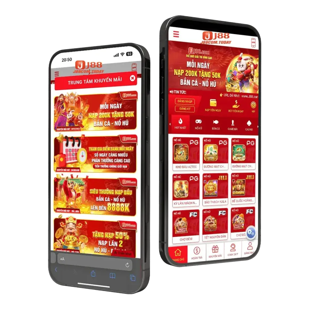 Truy cập nhanh chóng và tiện lợi