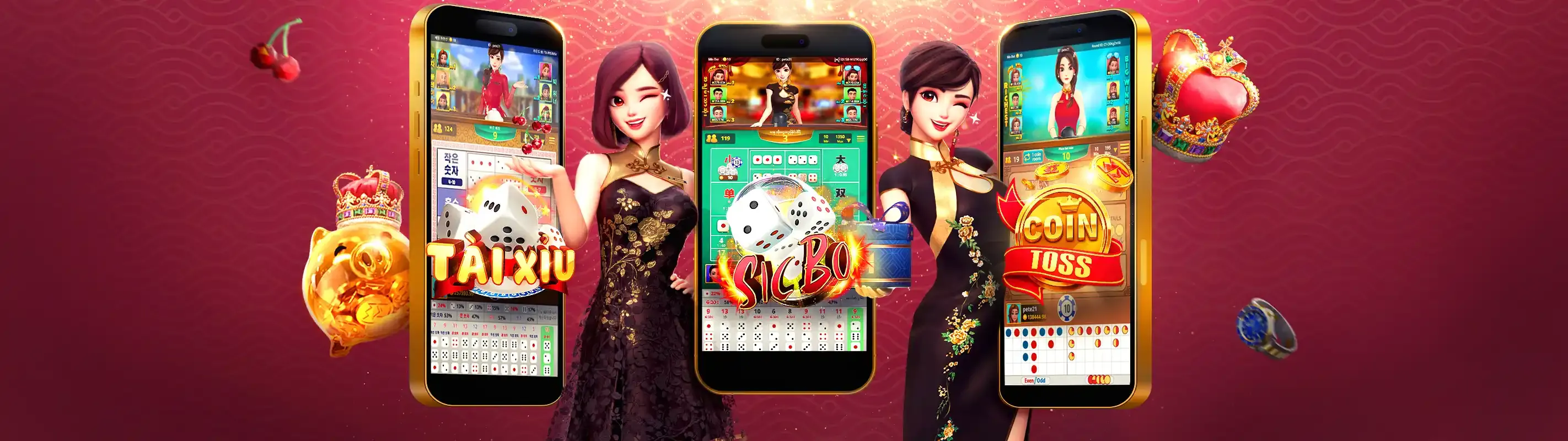 Chơi có trách nhiệm tại kk55 nổ hũ
