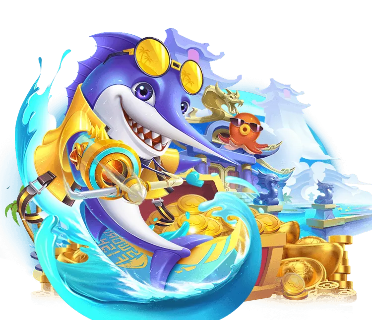 Game Săn Cá Rồng tại KK55 Nổ Hũ